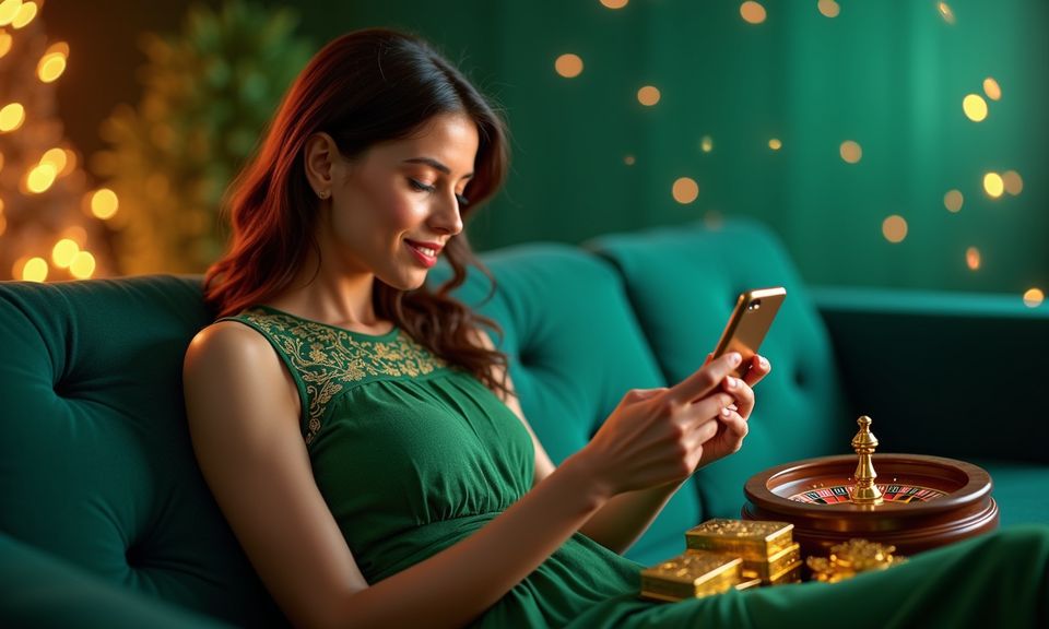 487bet mobile gaming