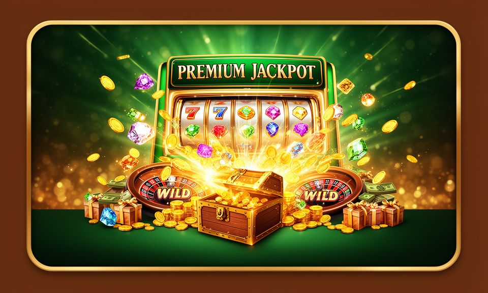 487bet lobby visual